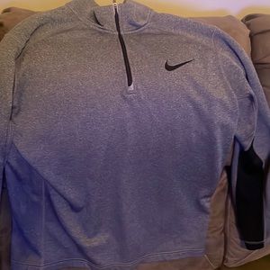 Nike therma-fit jacket